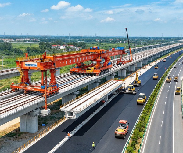 乌海公路建设