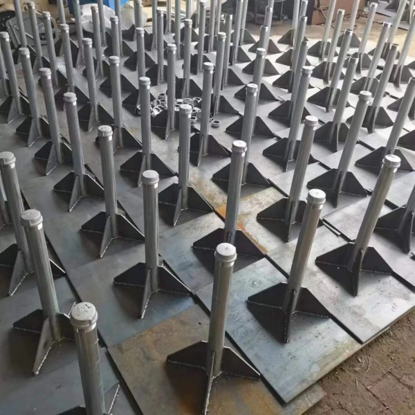 乌海鑫亿呈沉降板生产