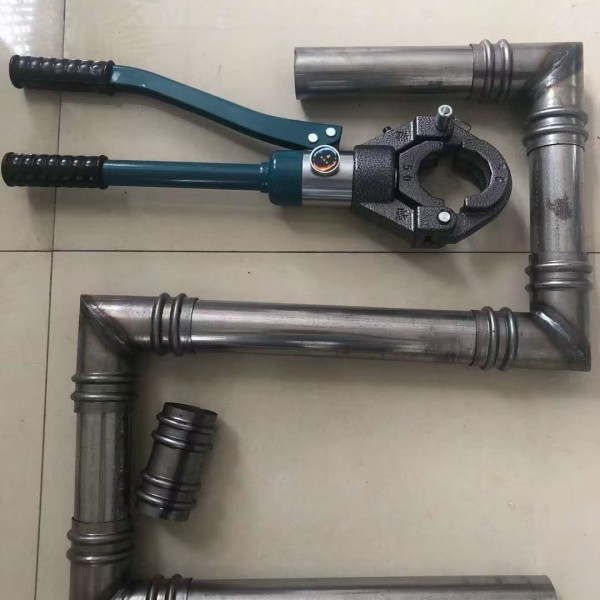 乌海冷却管生产