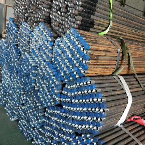 乌海冷却管生产